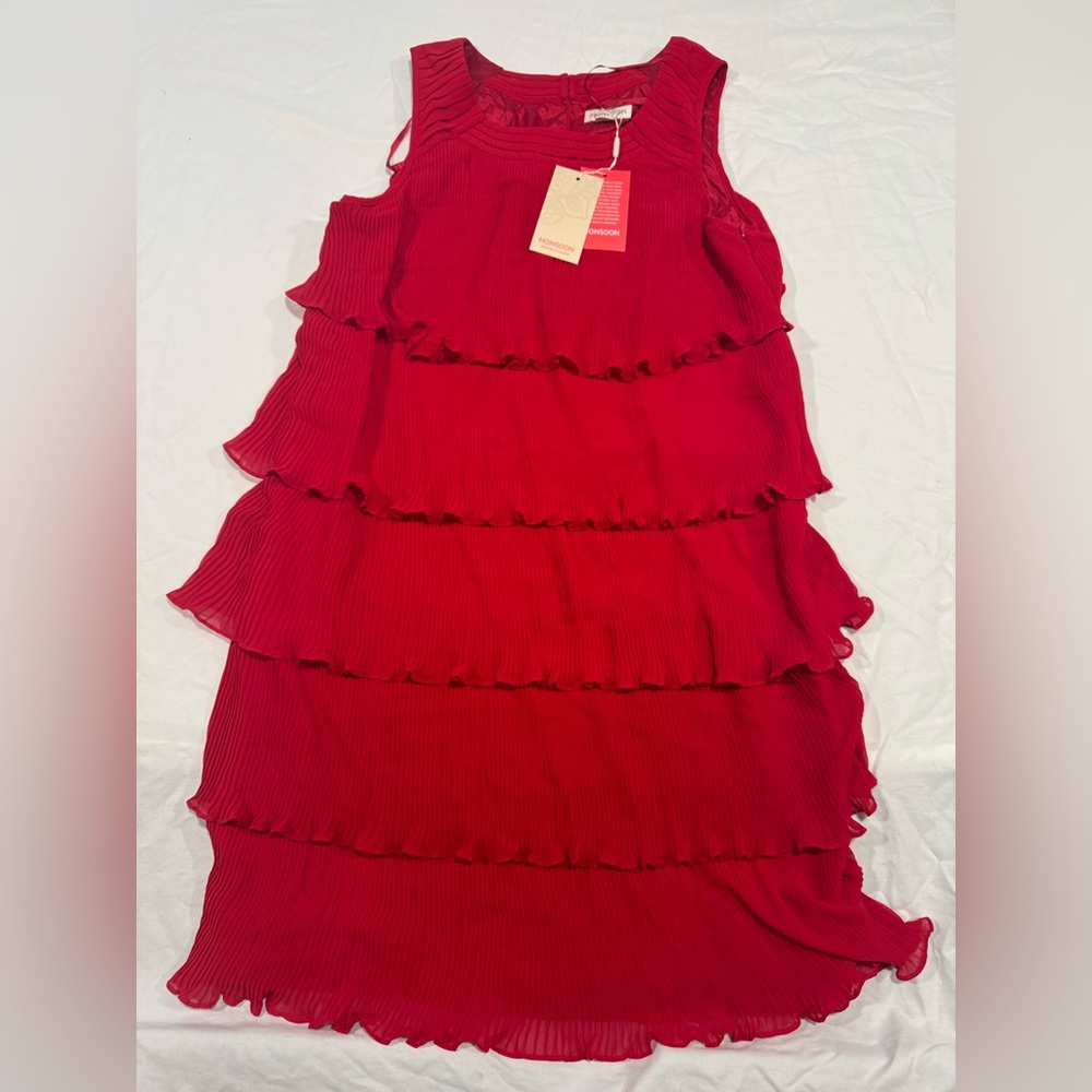 Women’s Monsoon Brand Dress-NWT